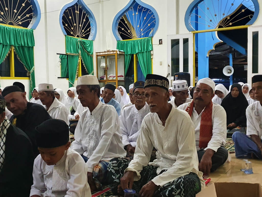 Aceh Barat 05 06 2022