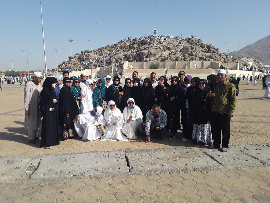 Tour Makkah