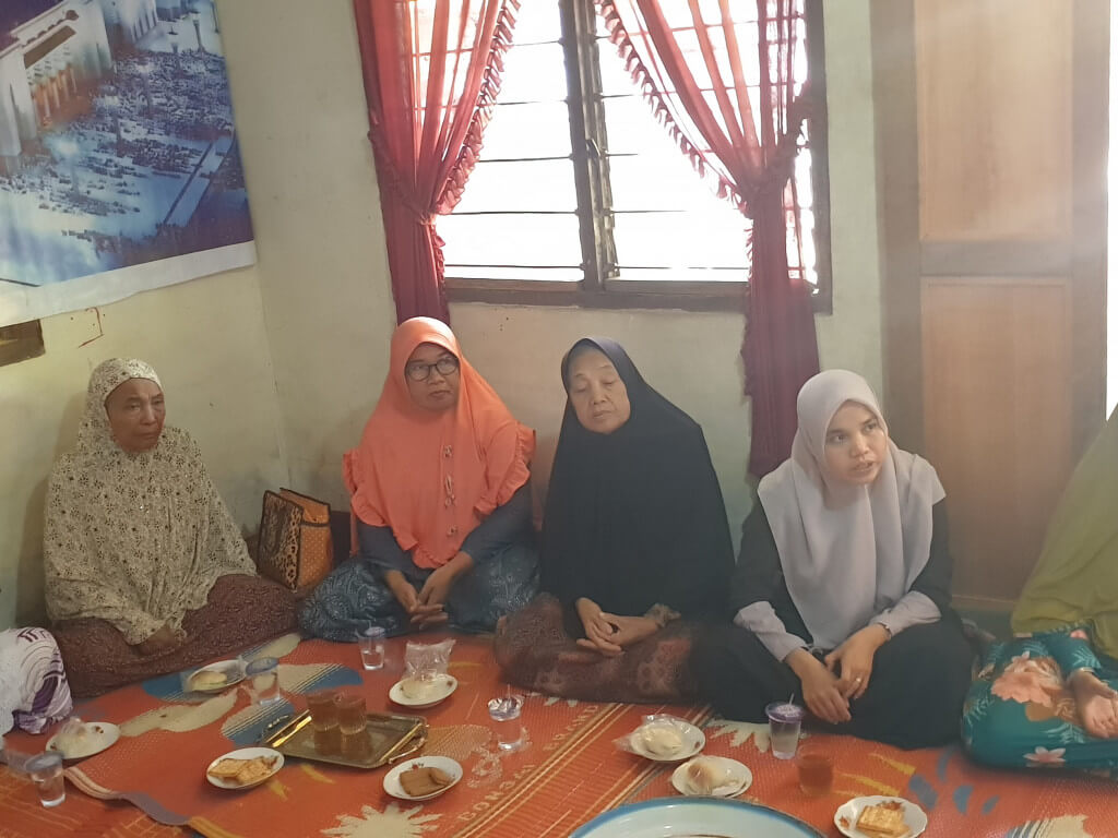 Kota Fajar Aceh Selatan