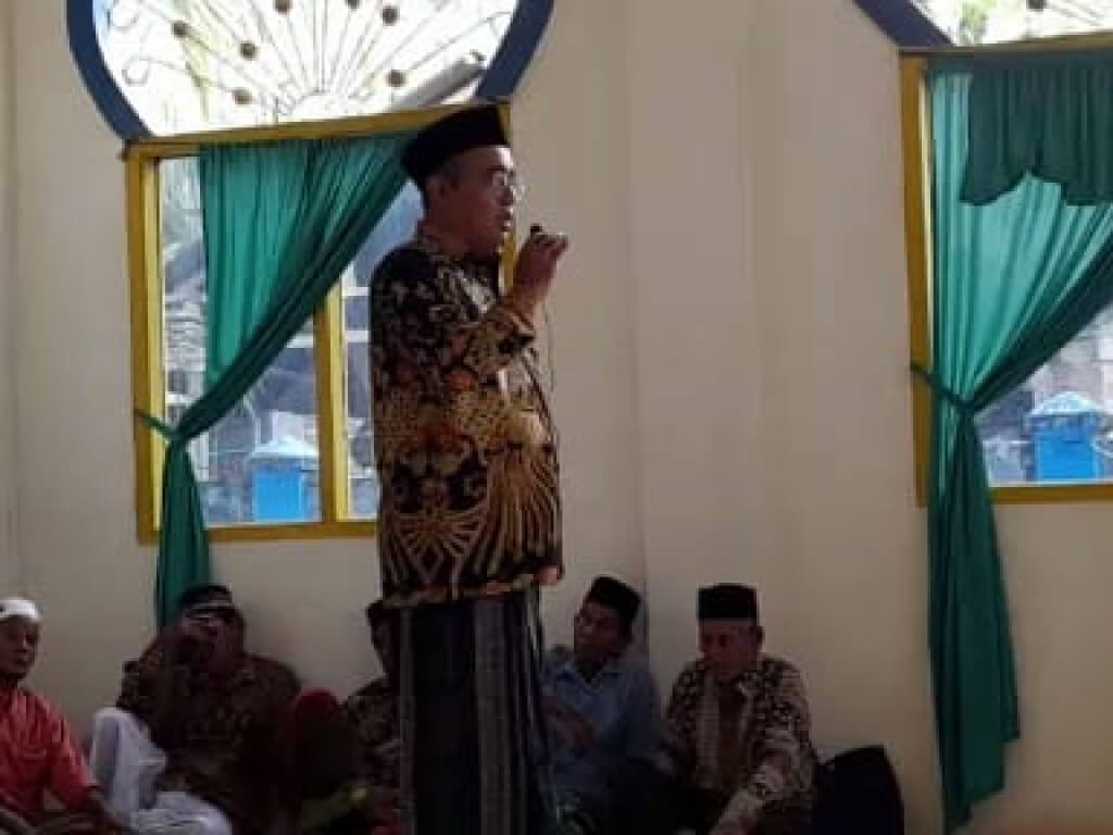 Aceh Barat, 06 Oktober 2022