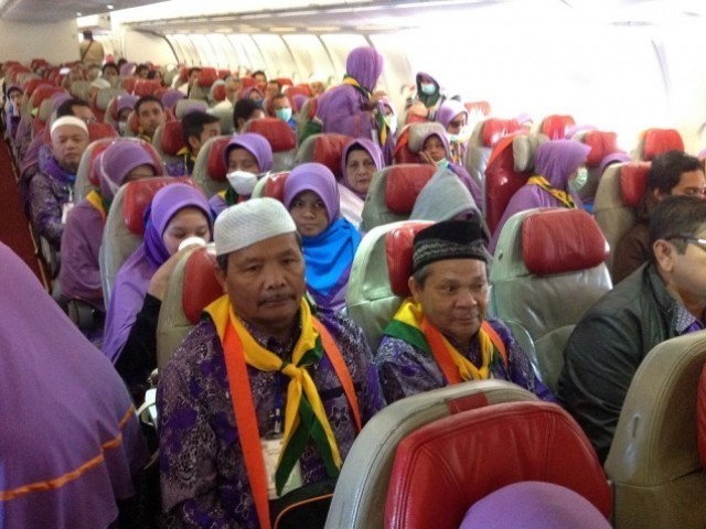 Pesawat Airasia 18 01 2016