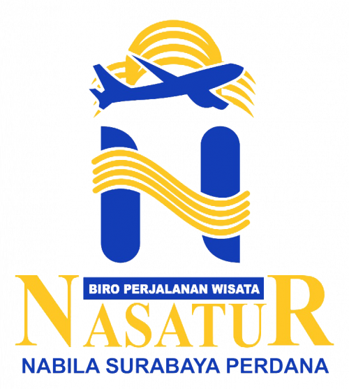 nasatur.co.id