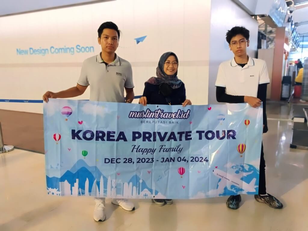 KOREA PRIVATE TOUR