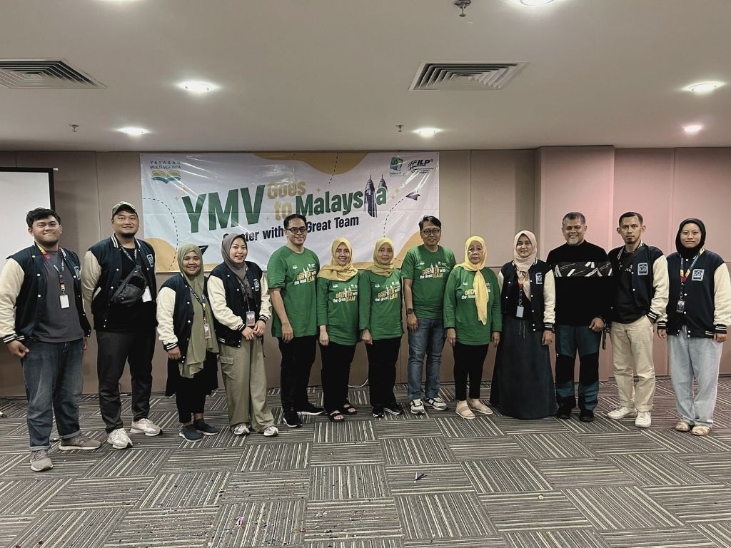 YMV Goes to Malaysia 2024