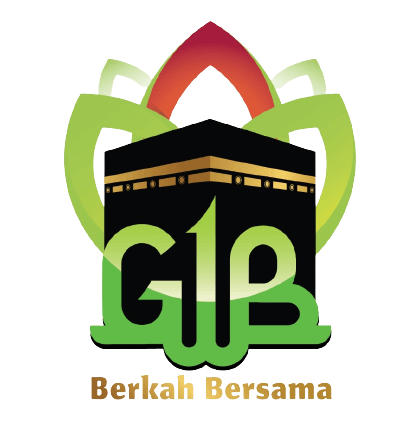 Komunitas GIB Berkah Bersama
