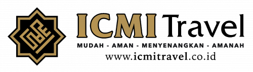ICMI Travel | Penyelenggara Umrah Resmi dan Haji Khusus