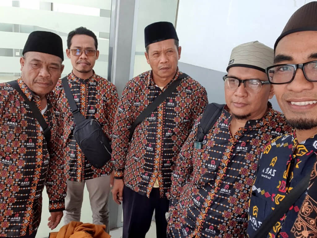 group zara ramadhan 2023