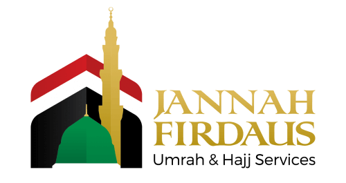 JANNAH FIRDAUS TOUR & TRAVEL