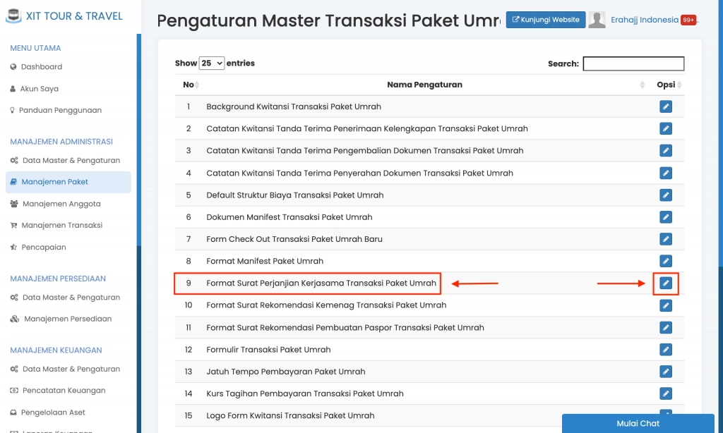 admin.xit.erahajj.co.id_master-transaksi_paket-umrah_pengaturan.png
